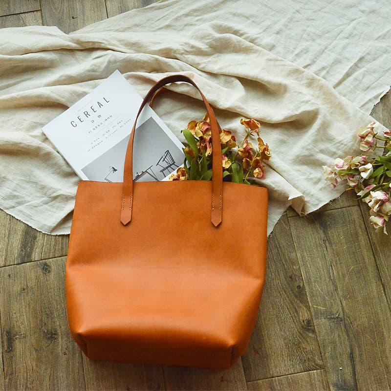 Linen Shopper